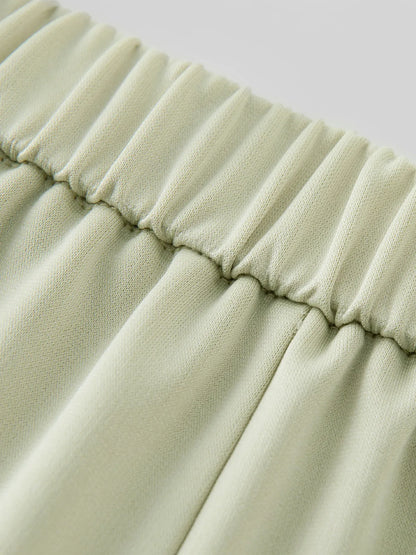 Calça Reta Feminina Valentina - AlmaChic