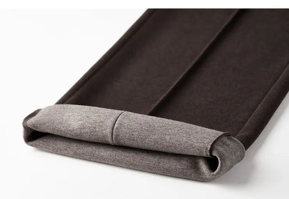 Calça de Lã Feminina Serena