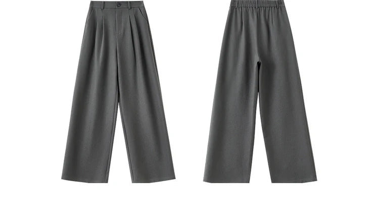 Sentubila terno feminino 3 peças jaqueta formal colete calças feminino conjunto de trabalho de negócios plissado pulôver blazer conjunto 153za1930