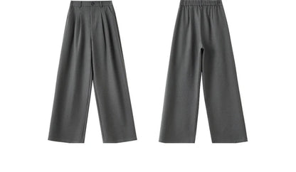 Sentubila terno feminino 3 peças jaqueta formal colete calças feminino conjunto de trabalho de negócios plissado pulôver blazer conjunto 153za1930