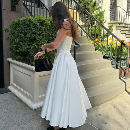 Vestido Majestic Grace - AlmaChic