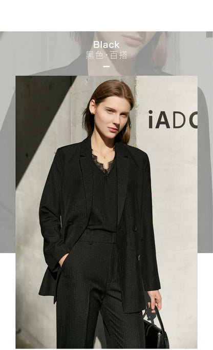 Blazer Feminino Alfaiataria Helena