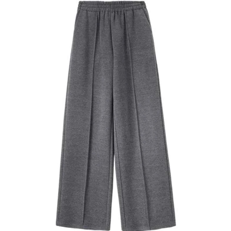 Calças Sentubila Elegance — Sofisticação em Cada Movimento