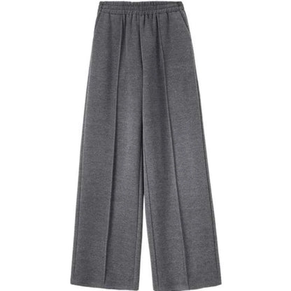 Calças Sentubila Elegance — Sofisticação em Cada Movimento