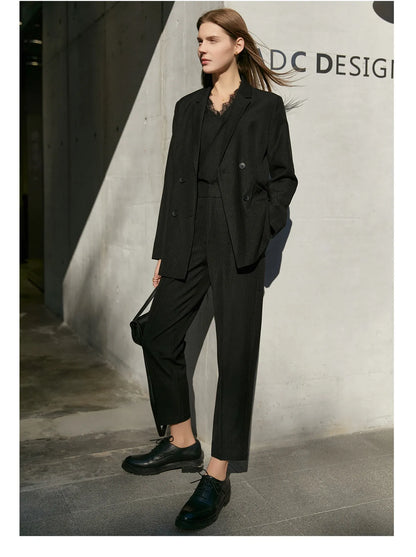 Blazer Feminino Alfaiataria Helena