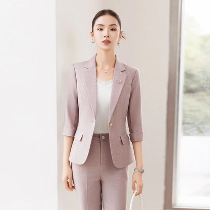 Conjunto Vitalité Feminino - AlmaChic