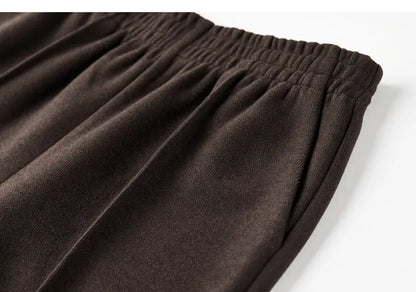 Calça de Lã Feminina Serena