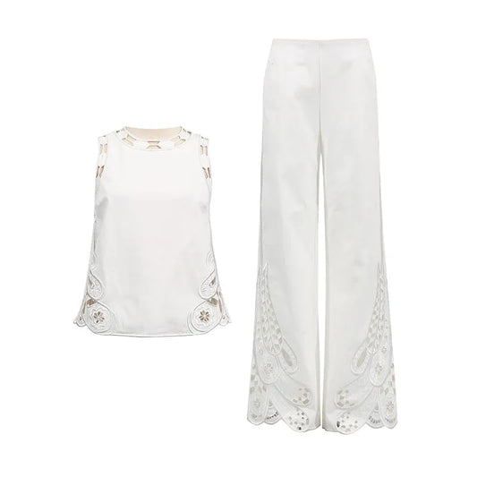 Conjunto Splendore Minimalista