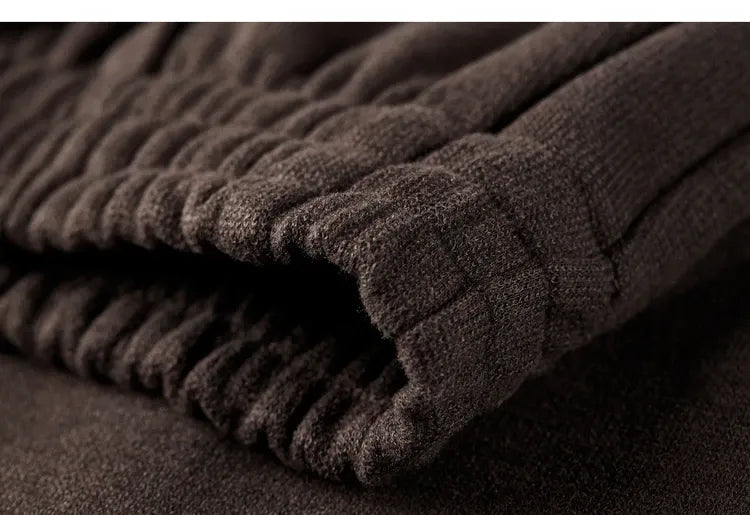 Calça de Lã Feminina Serena