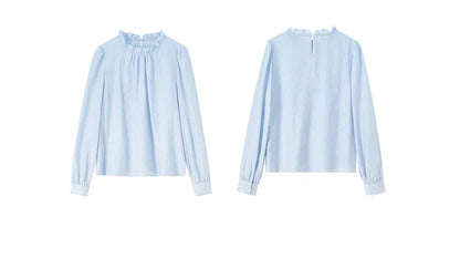 Sentubila terno feminino 3 peças jaqueta formal colete calças feminino conjunto de trabalho de negócios plissado pulôver blazer conjunto 153za1930
