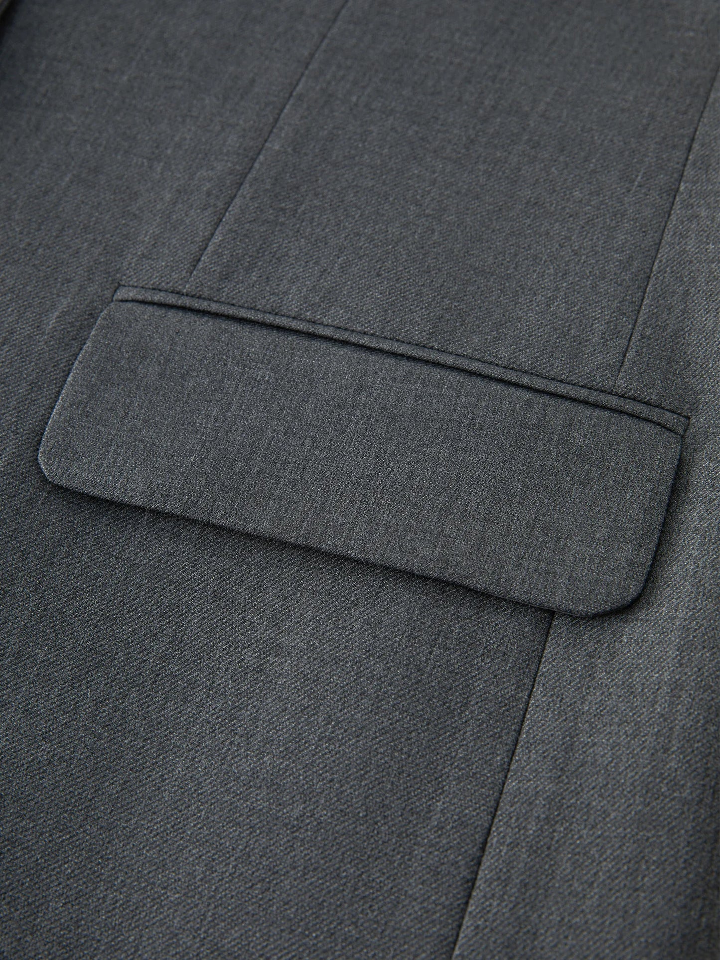 Fsle rosa cinza elegante estilo casual blazer jaqueta para mulher 2025 primavera novo design versátil streetwear chique outfits 25fs11224