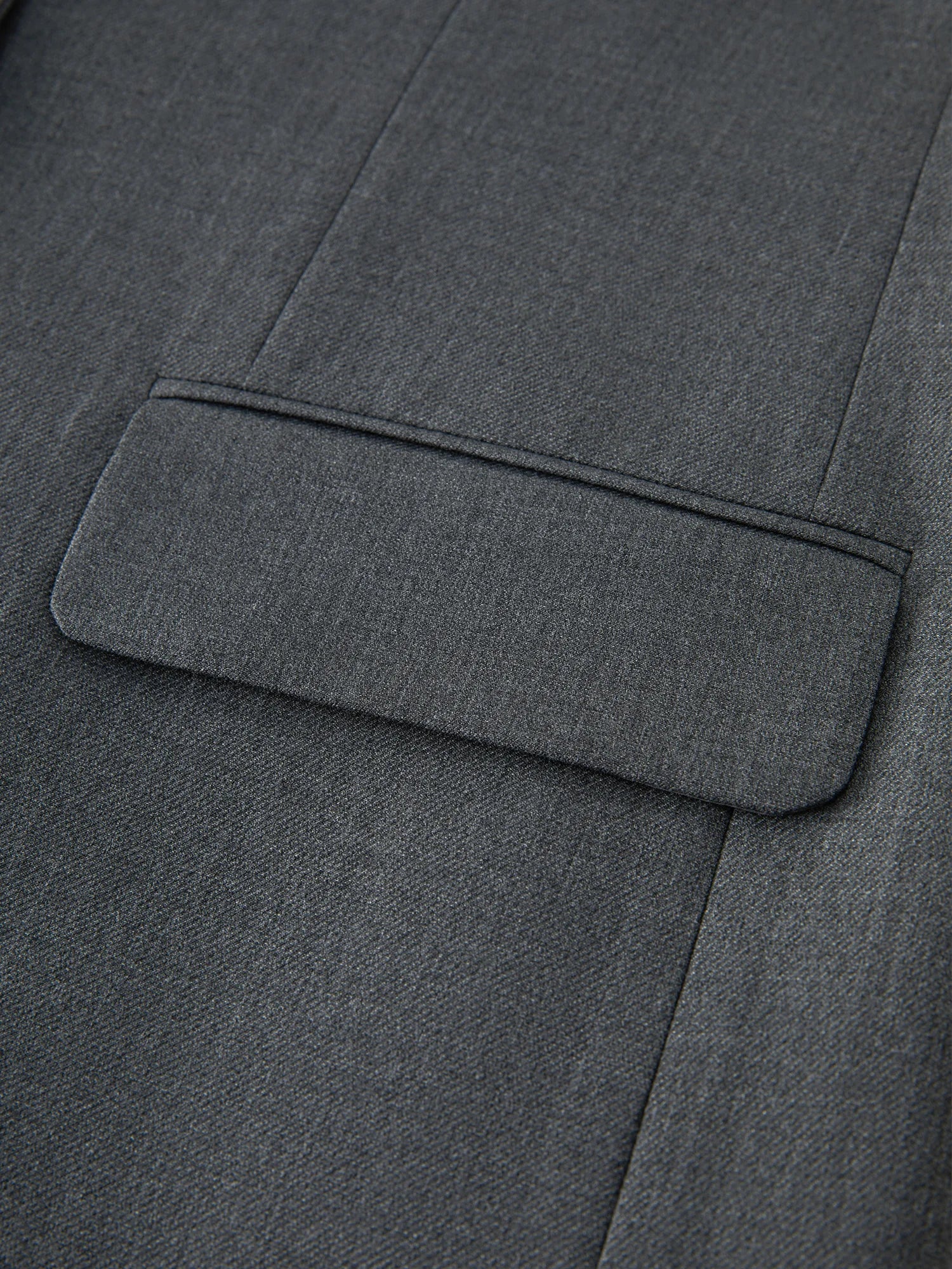 Fsle rosa cinza elegante estilo casual blazer jaqueta para mulher 2025 primavera novo design versátil streetwear chique outfits 25fs11224