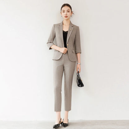 Conjunto Vitalité Feminino - AlmaChic