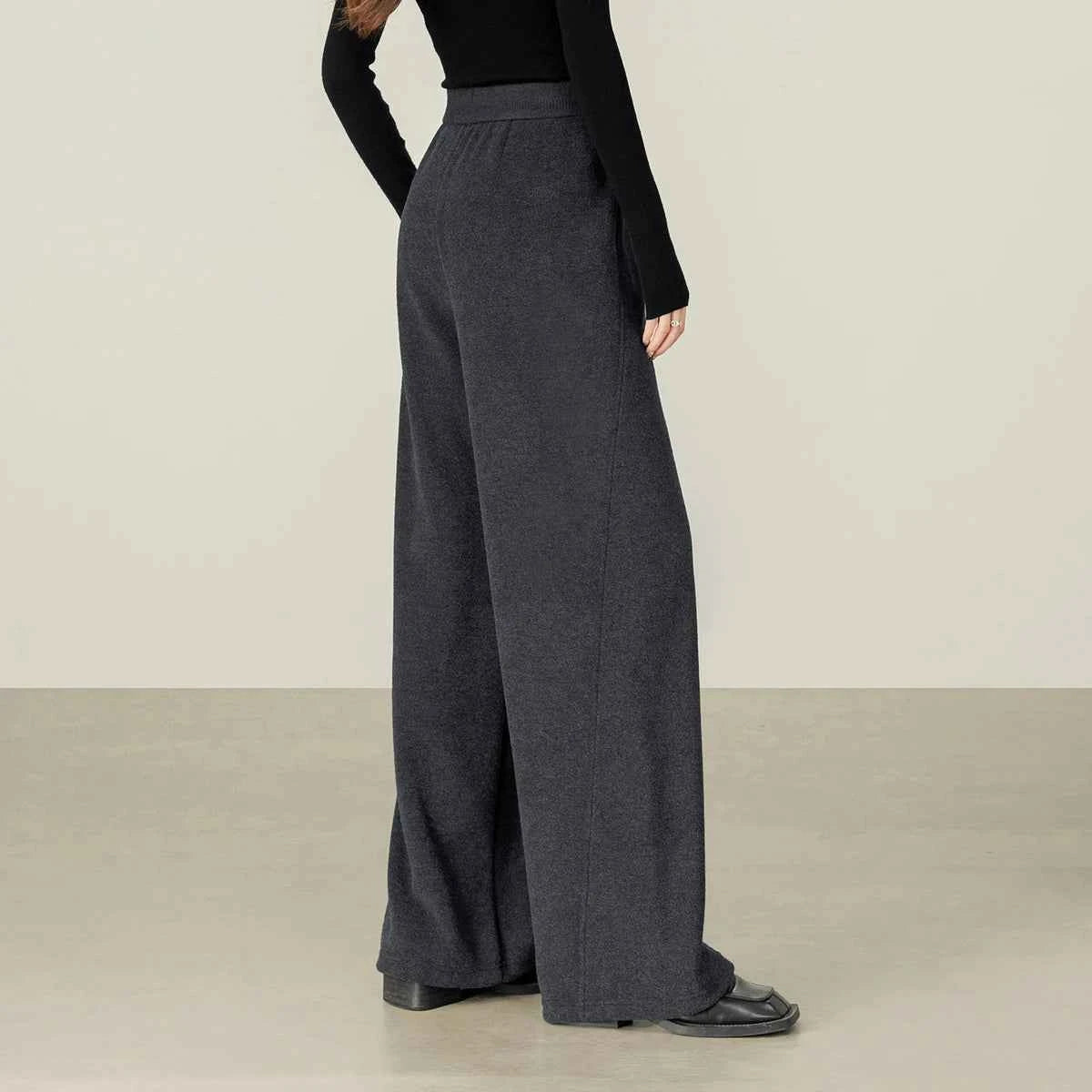 Calças Sentubila Elegância Atemporal — Presença e Sofisticação