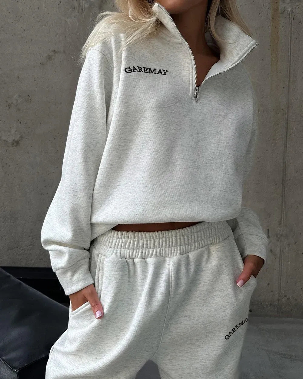 Conjunto Feminino Casual Conforto Helena Urban