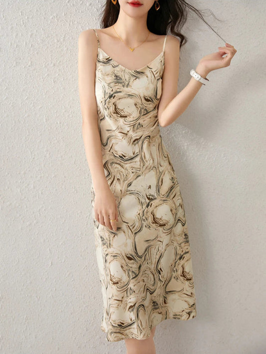 Sentubila vestido de verão feminino 2023, vestido estampado verao, vestidos elegantes para as mulheres, vestido sexy midi, novo em vestidos, summer dress