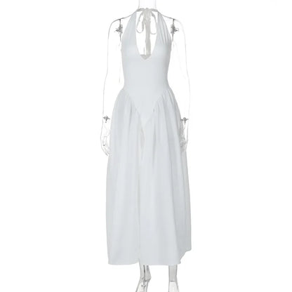 Vestido Majestic Grace - AlmaChic