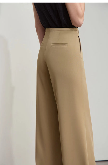 Calça Aurélie Bambu Elegante