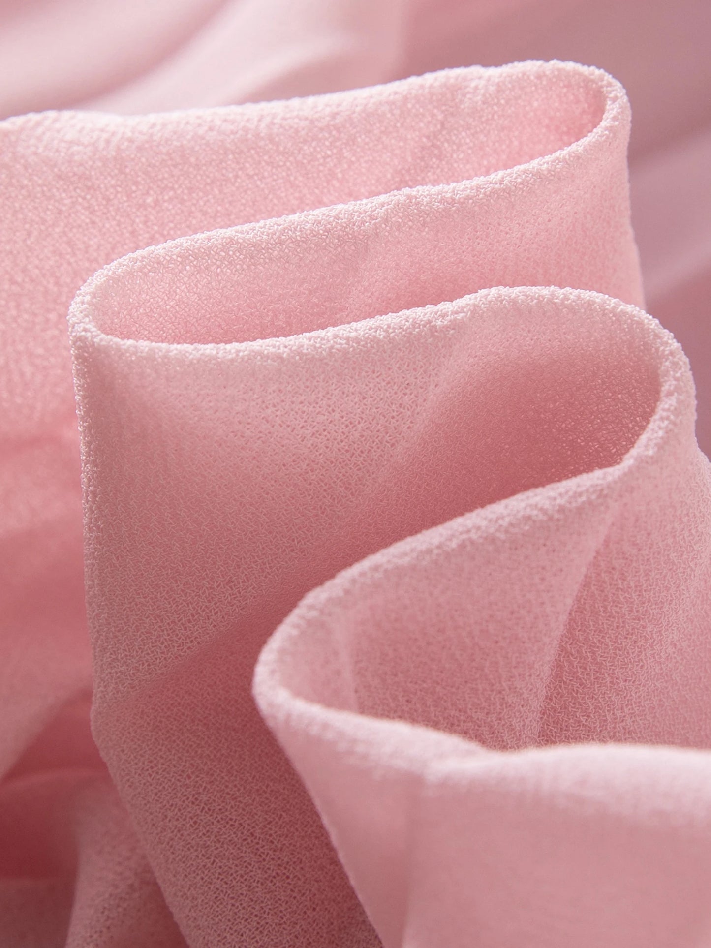 Blusa Floral Tridimensional Plissada - AlmaChic