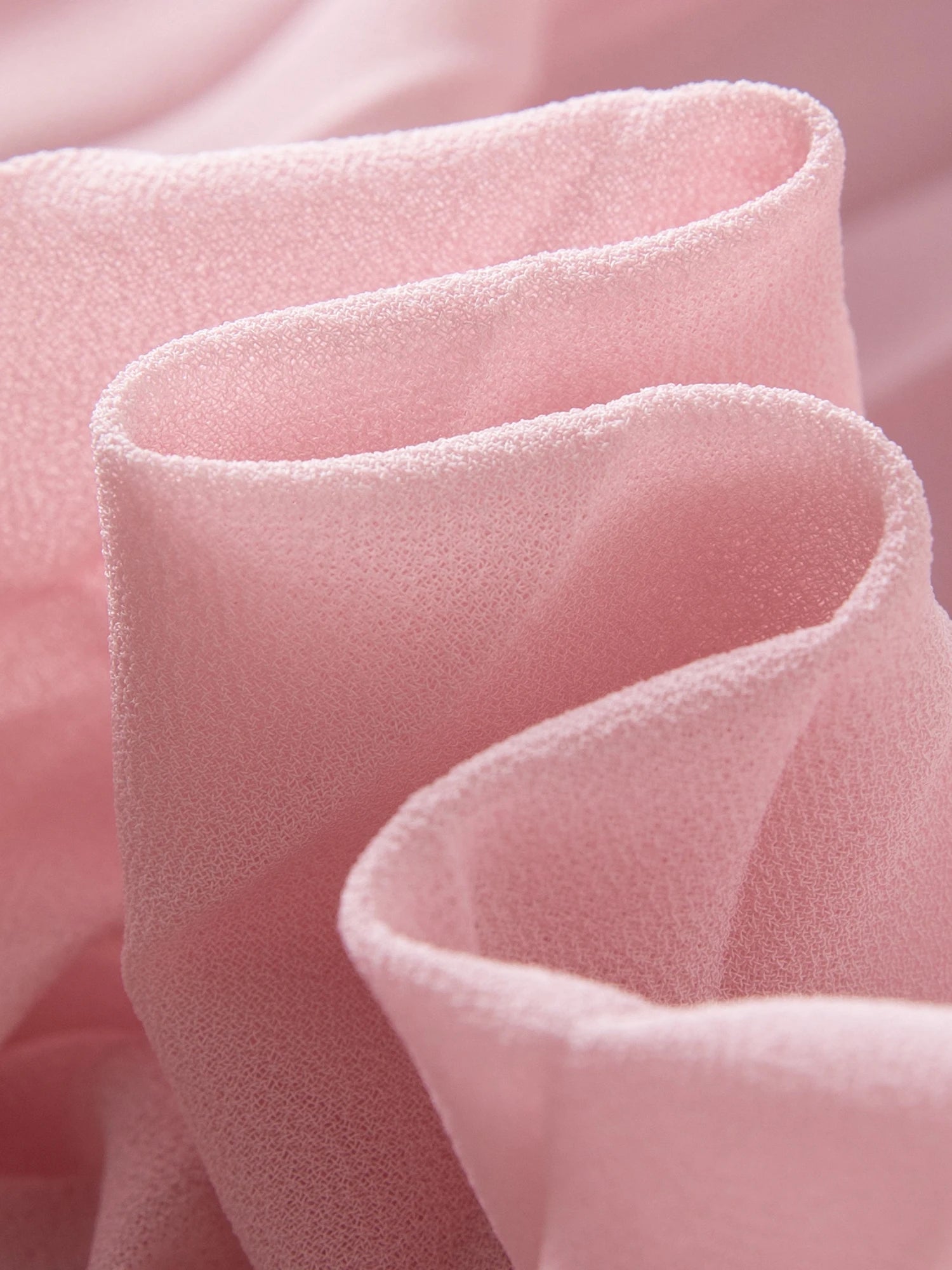 Blusa Floral Tridimensional Plissada - AlmaChic