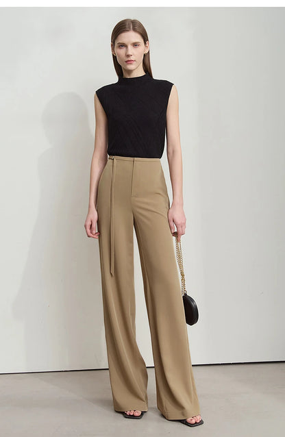 Calça Aurélie Bambu Elegante