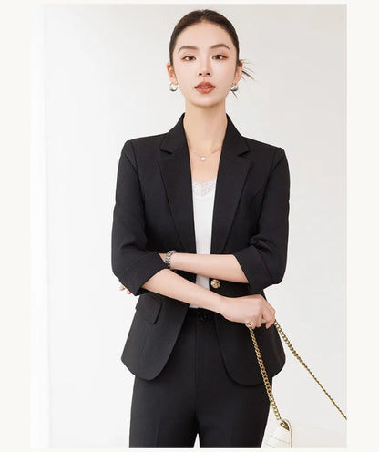 Conjunto Vitalité Feminino - AlmaChic