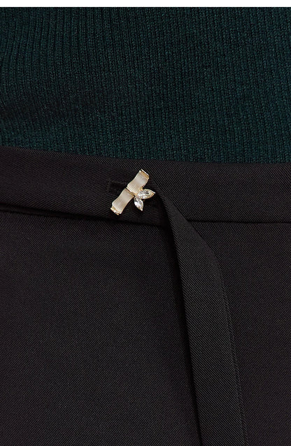 Calça Aurélie Bambu Elegante