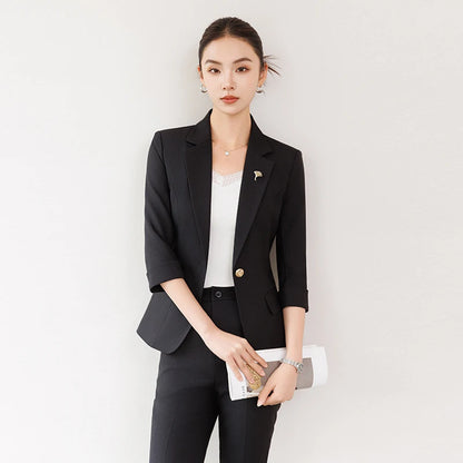 Conjunto Vitalité Feminino - AlmaChic