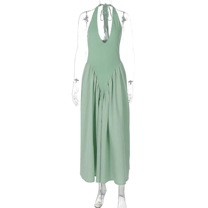 Vestido Majestic Grace - AlmaChic