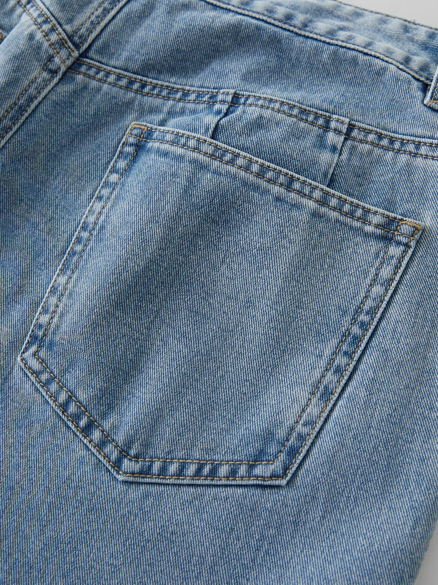 Dushu 2025 verão plus size galaxy meteor jeans de cintura alta prata-em relevo calças jeans de perna larga 25ds82056