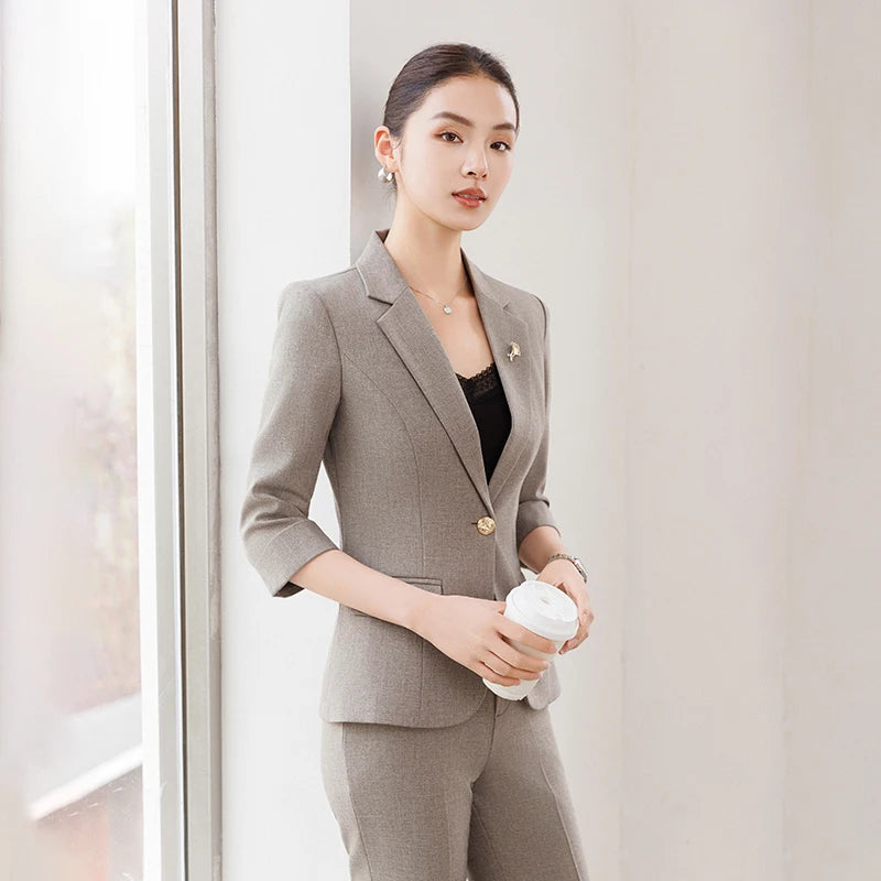 Conjunto Vitalité Feminino - AlmaChic