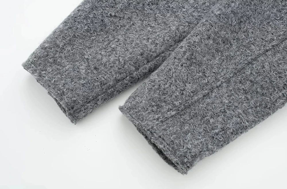 Jaqueta Bravura Feminina - AlmaChic