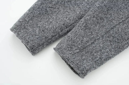 Jaqueta Bravura Feminina - AlmaChic