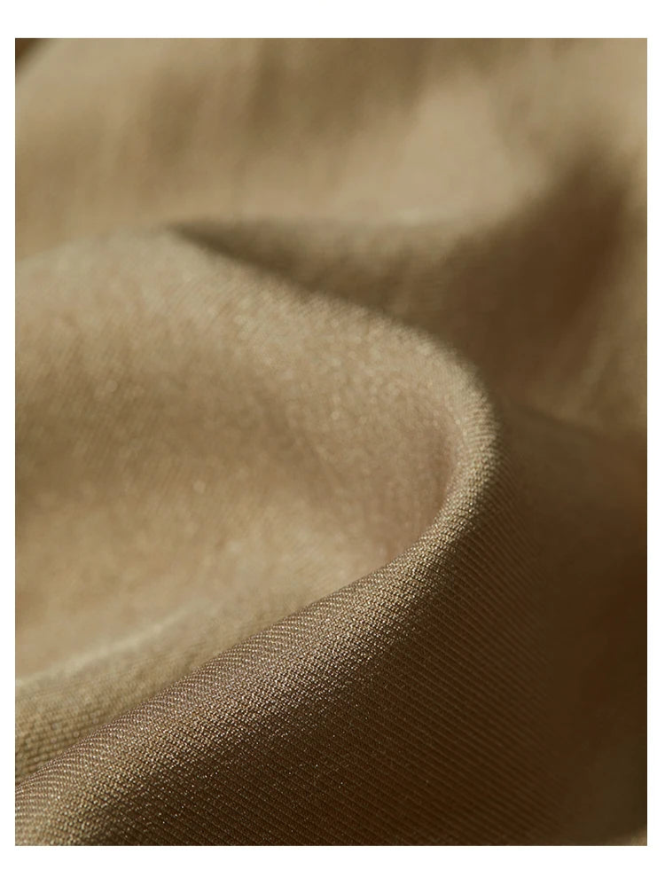 Trench Coat Feminino Madelyn Elegance - AlmaChic