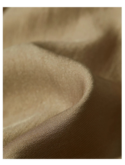 Trench Coat Feminino Madelyn Elegance - AlmaChic