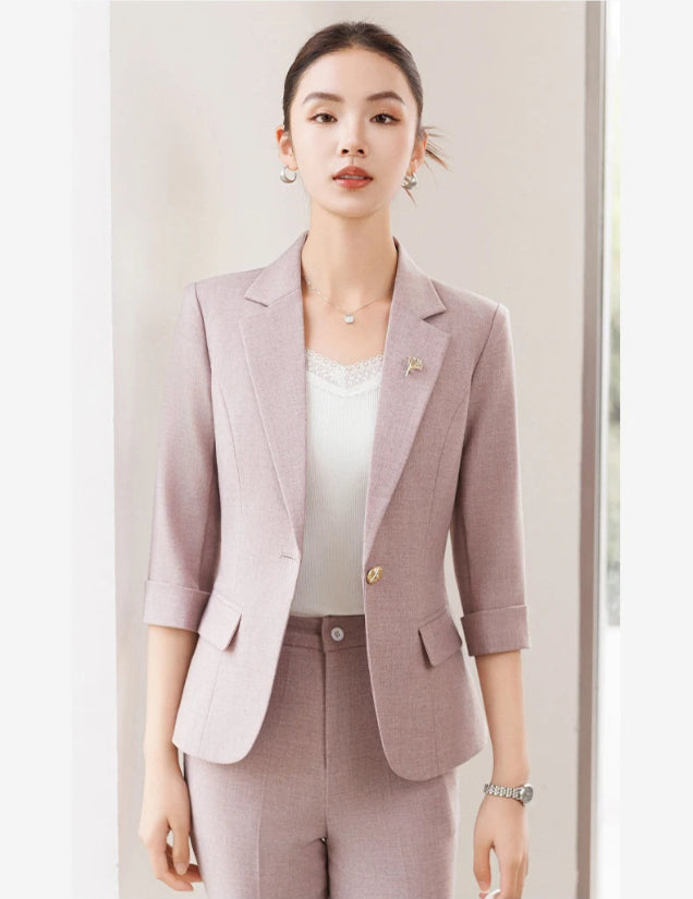 Conjunto Vitalité Feminino - AlmaChic