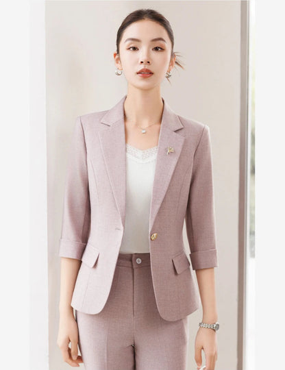 Conjunto Vitalité Feminino - AlmaChic