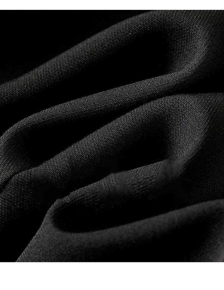 Sentubila mulher 3 peça conjunto roupas 2025 outono moda escritório wear preto colete blazer jaquetas perna larga calça conjunto 141z53019