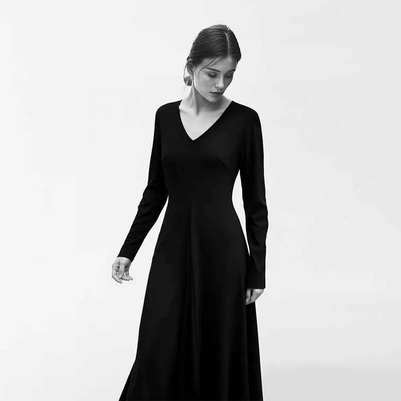Vestido Elegância Amii — Presença e Sofisticação