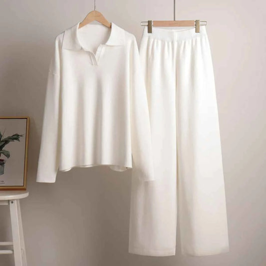 Conjunto Aurora Nórdica - AlmaChic