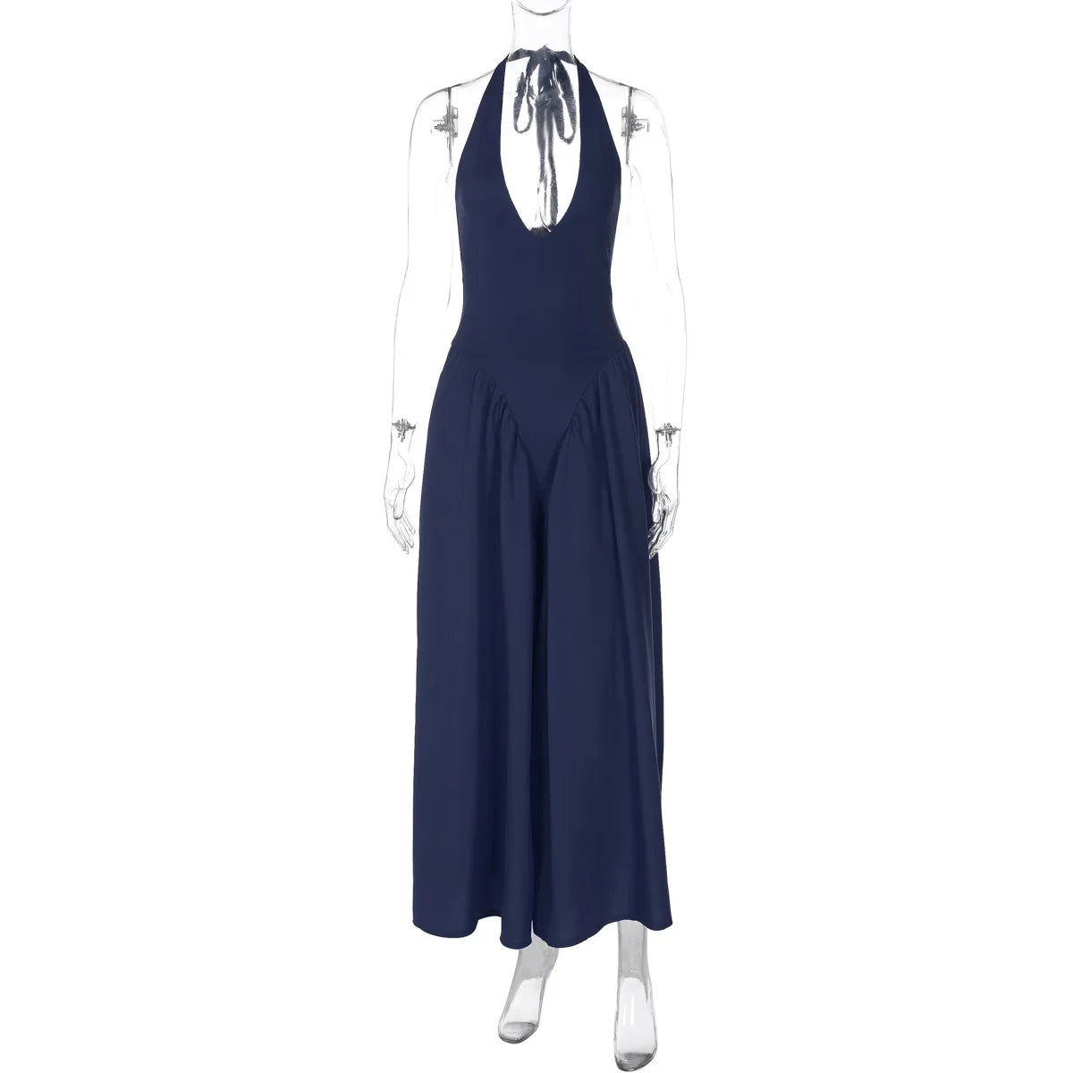 Vestido Majestic Grace - AlmaChic