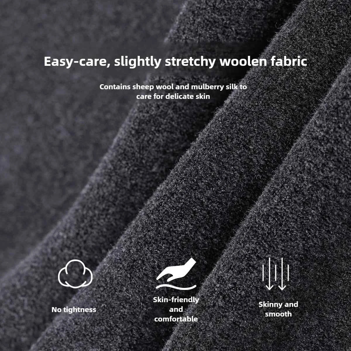 Calças Sentubila Elegância Atemporal — Presença e Sofisticação