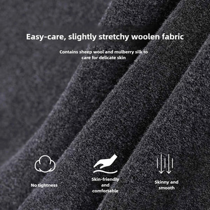 Calças Sentubila Elegância Atemporal — Presença e Sofisticação