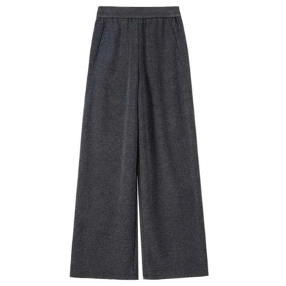 Calças Sentubila Elegância Atemporal — Presença e Sofisticação