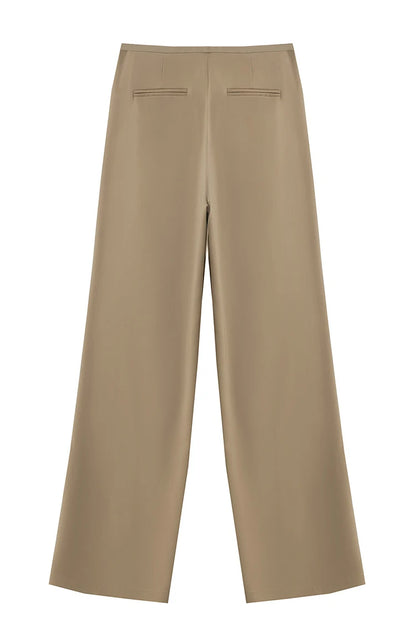 Calça Aurélie Bambu Elegante