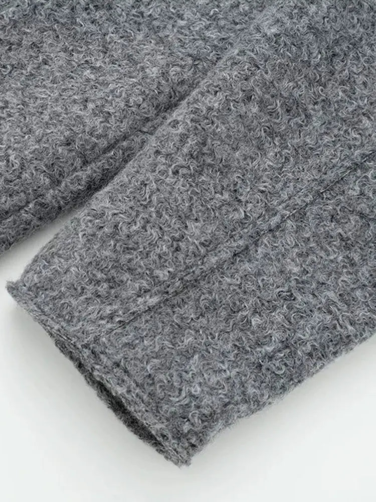 Jaqueta Bravura Feminina - AlmaChic