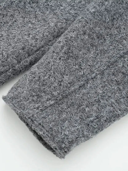 Jaqueta Bravura Feminina - AlmaChic