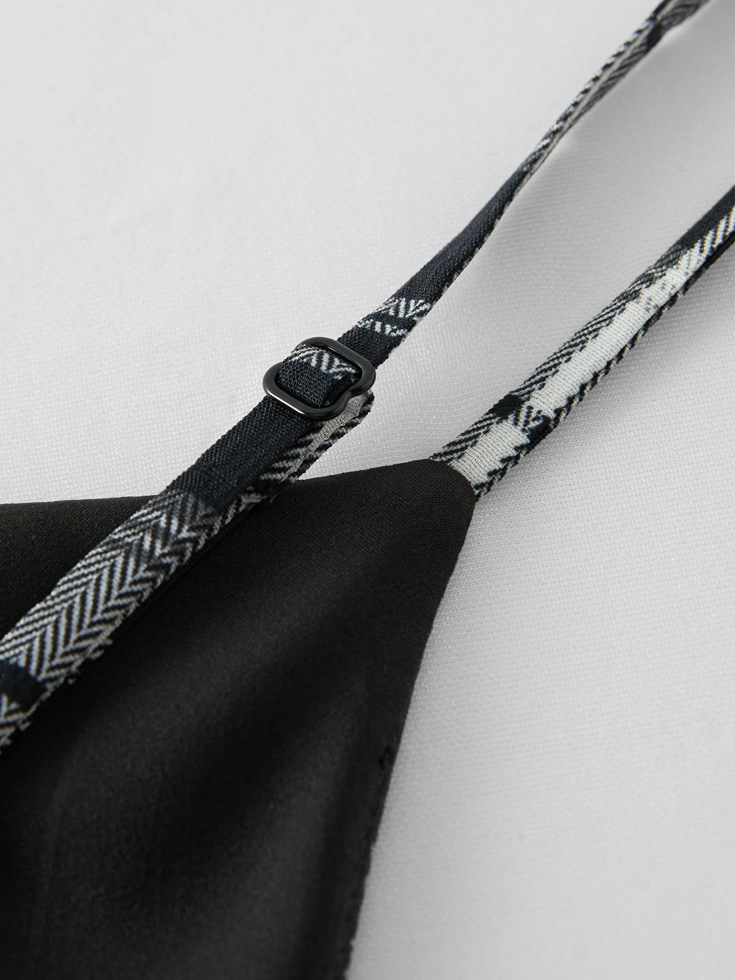 Vestido Xadrez Gabi - AlmaChic