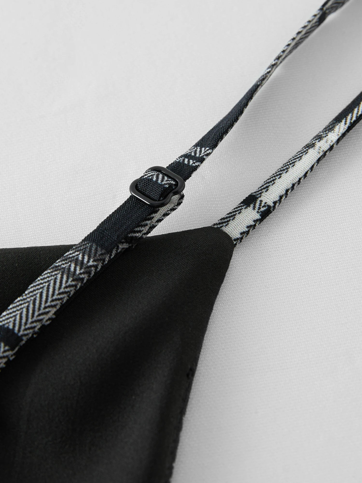 Vestido Xadrez Gabi - AlmaChic