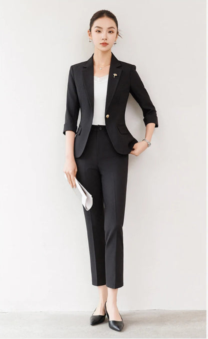 Conjunto Vitalité Feminino - AlmaChic